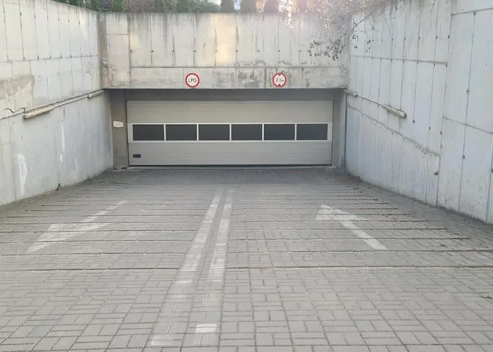 Appartement Evita 6 Poznań