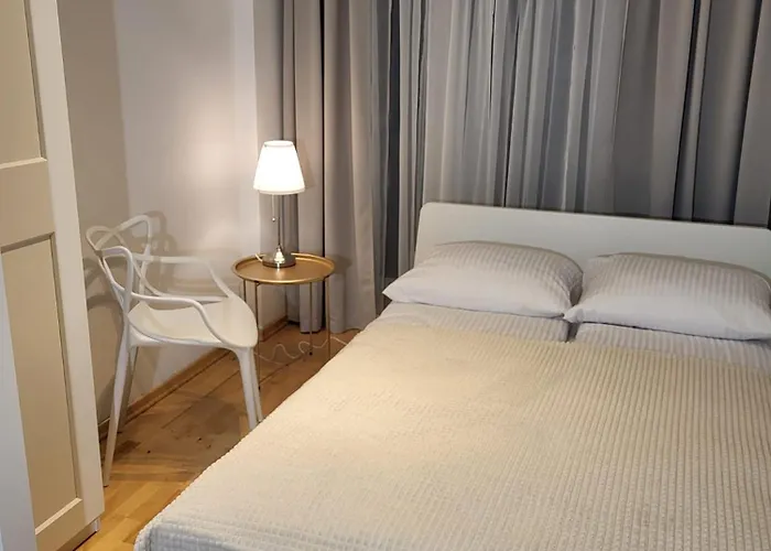 Appartement Evita 6 Poznań