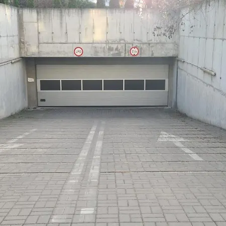 Daire Evita 6 Poznan